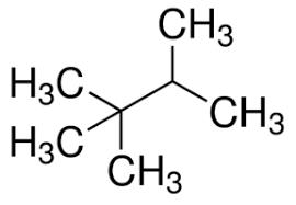 TRIPTANE (2,2,3-TRIMETHYLBUTANE)
