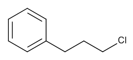 3-PHENYLPROPYLCHLORIDE