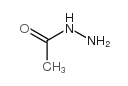 ACETICHYDRAZIDE