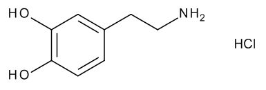 3-HYDROXYTYRAMINE