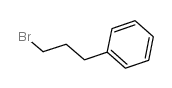 3-PHENYLPROPYLBROMIDE