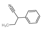 2-PHENYLBUTANENITRILE